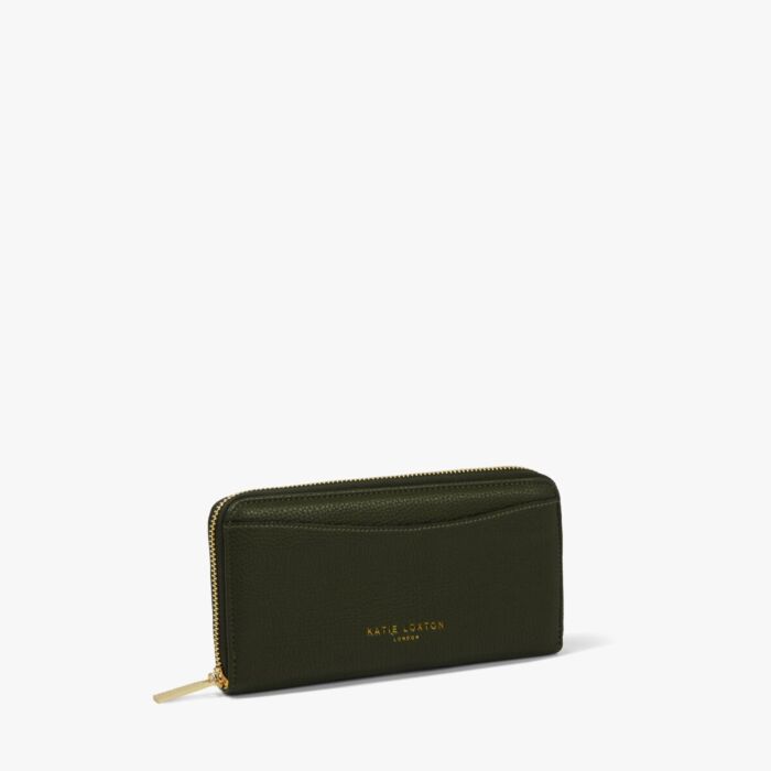 Katie Loxton Cara Purse - Khaki